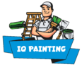 IQ-Painting